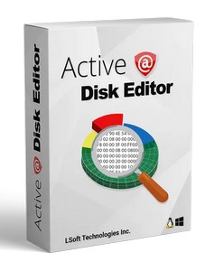 Active@ Disk Editor 25.0.7