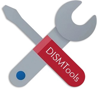 DISMTools 0.6.2.25052 (Update 1) + Portable