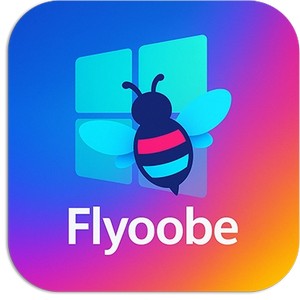 Flyoobe 1.4.200 Portable