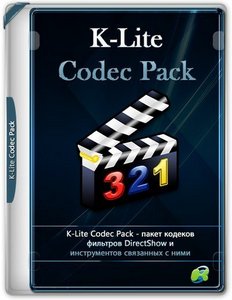 K-Lite Codec Pack 19.1.5 Mega/Full/Standard/Basic