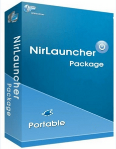 NirLauncher Package 1.30.20 Portable