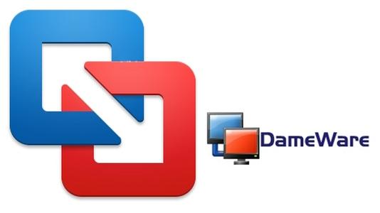 DameWare Remote Support & DameWare Mini Remote Control 12.3.2.5